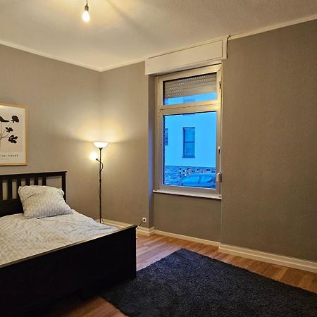 Grosser Altbau In Zentraler Lage Лимбург-ан-дер-Лан Экстерьер фото