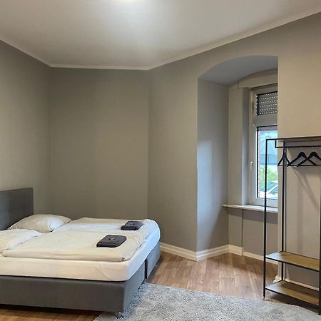Grosser Altbau In Zentraler Lage Лимбург-ан-дер-Лан Экстерьер фото