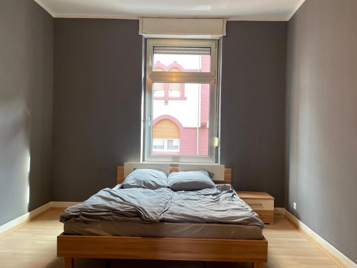 Grosser Altbau In Zentraler Lage Лимбург-ан-дер-Лан Экстерьер фото