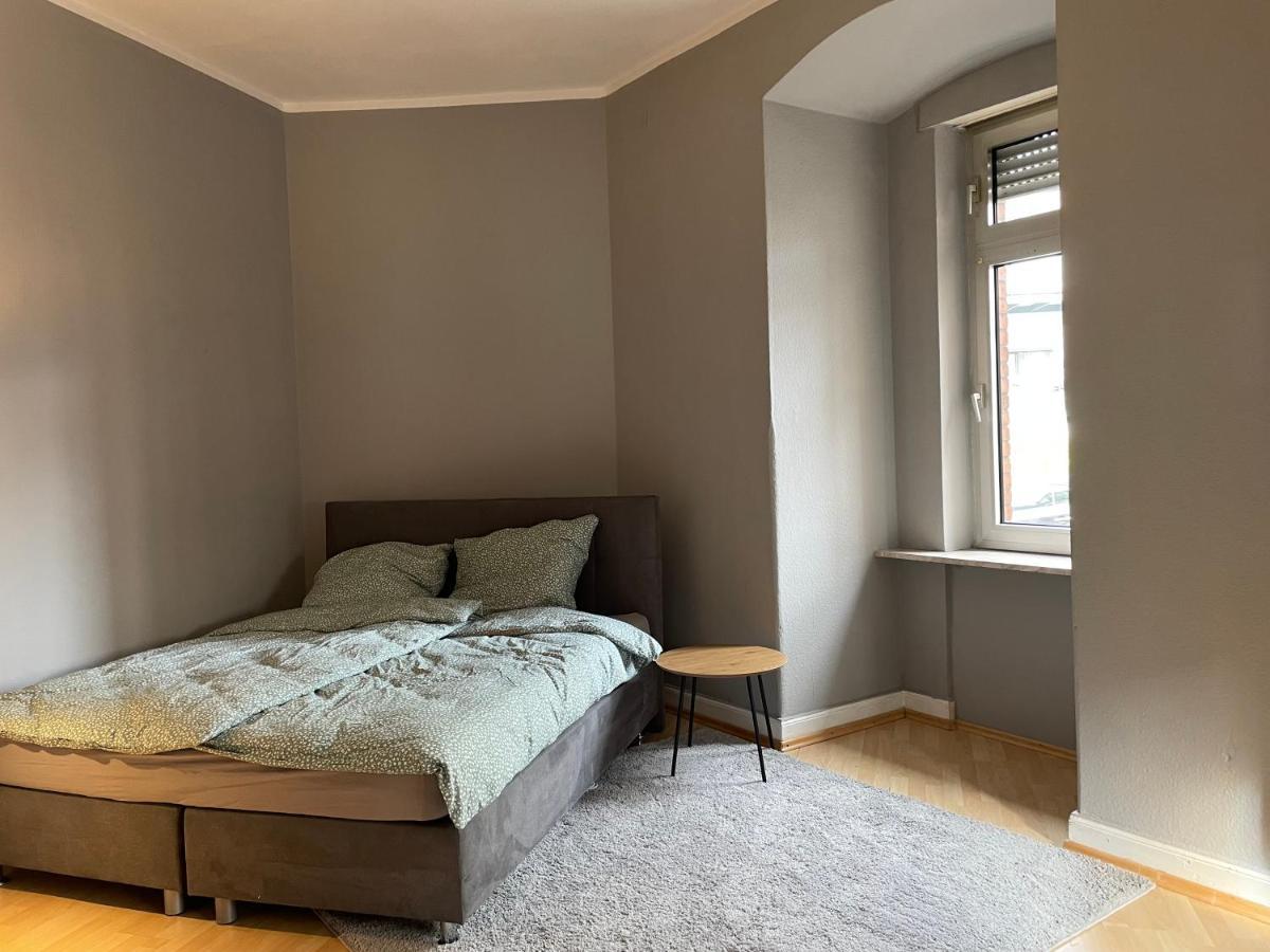 Grosser Altbau In Zentraler Lage Лимбург-ан-дер-Лан Экстерьер фото