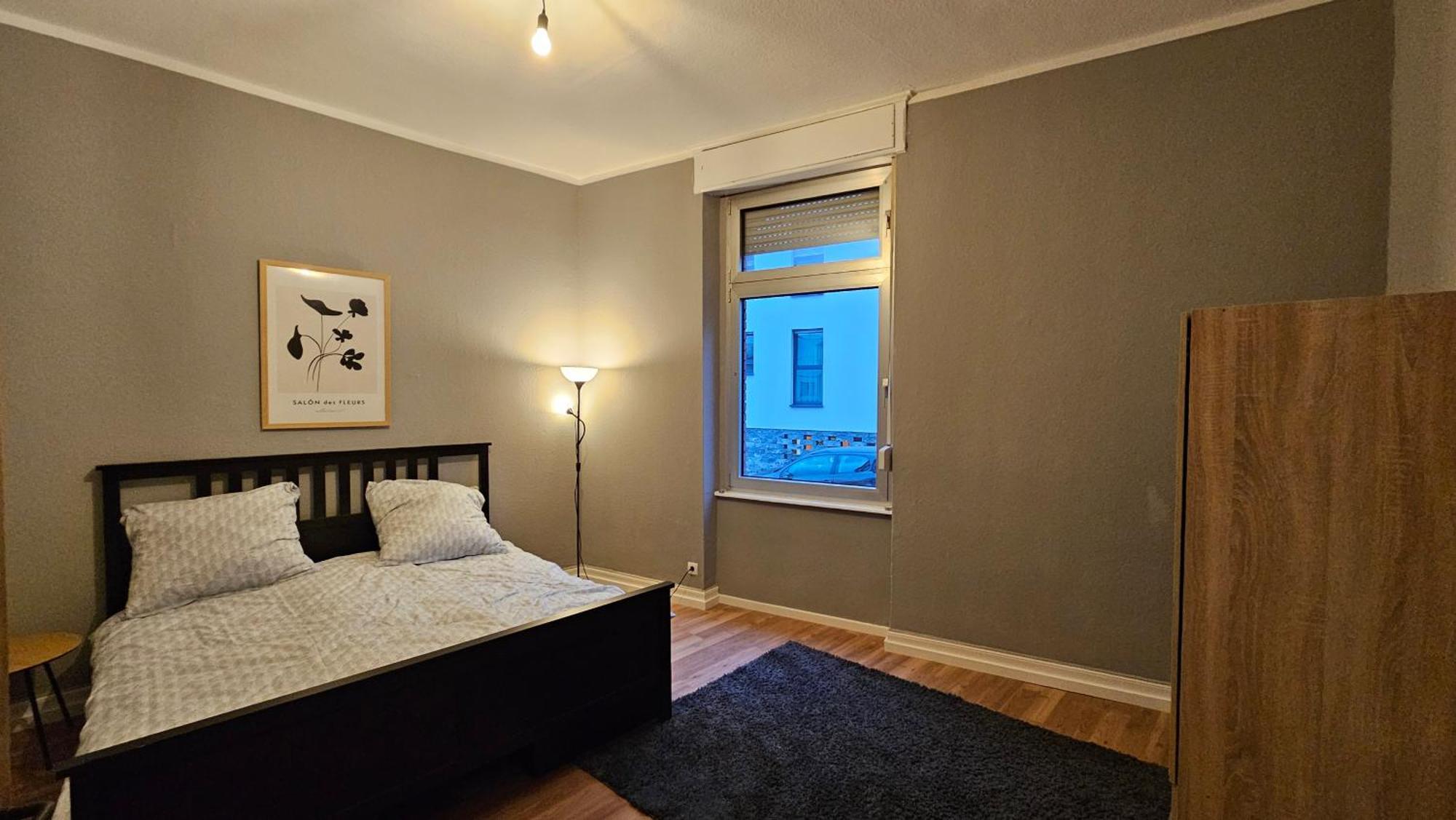 Grosser Altbau In Zentraler Lage Лимбург-ан-дер-Лан Экстерьер фото